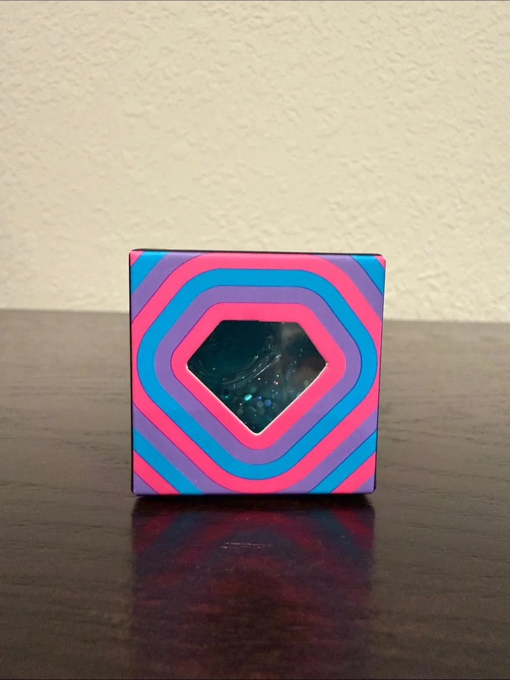 Needoh Groovy Jewel Mini - Blue